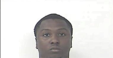 Deqoun Salter, - St. Lucie County, FL 